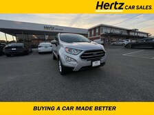 2021 Ford EcoSport SE -
                Springfield, VA