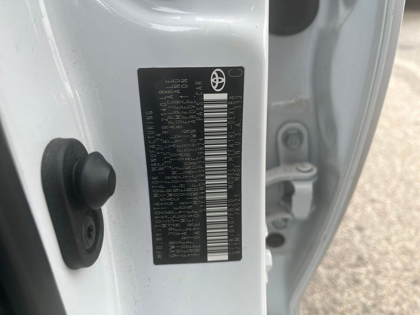 Thumbnail: 2025 Toyota Corolla - 29