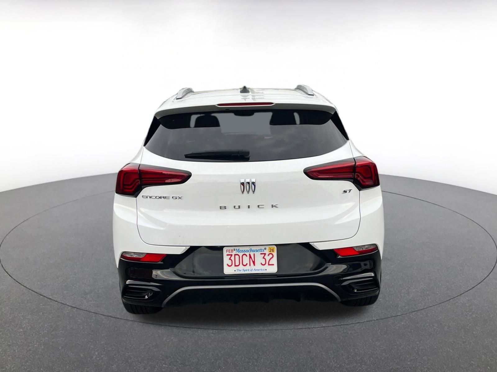 Thumbnail: 2024 Buick Encore GX - 6