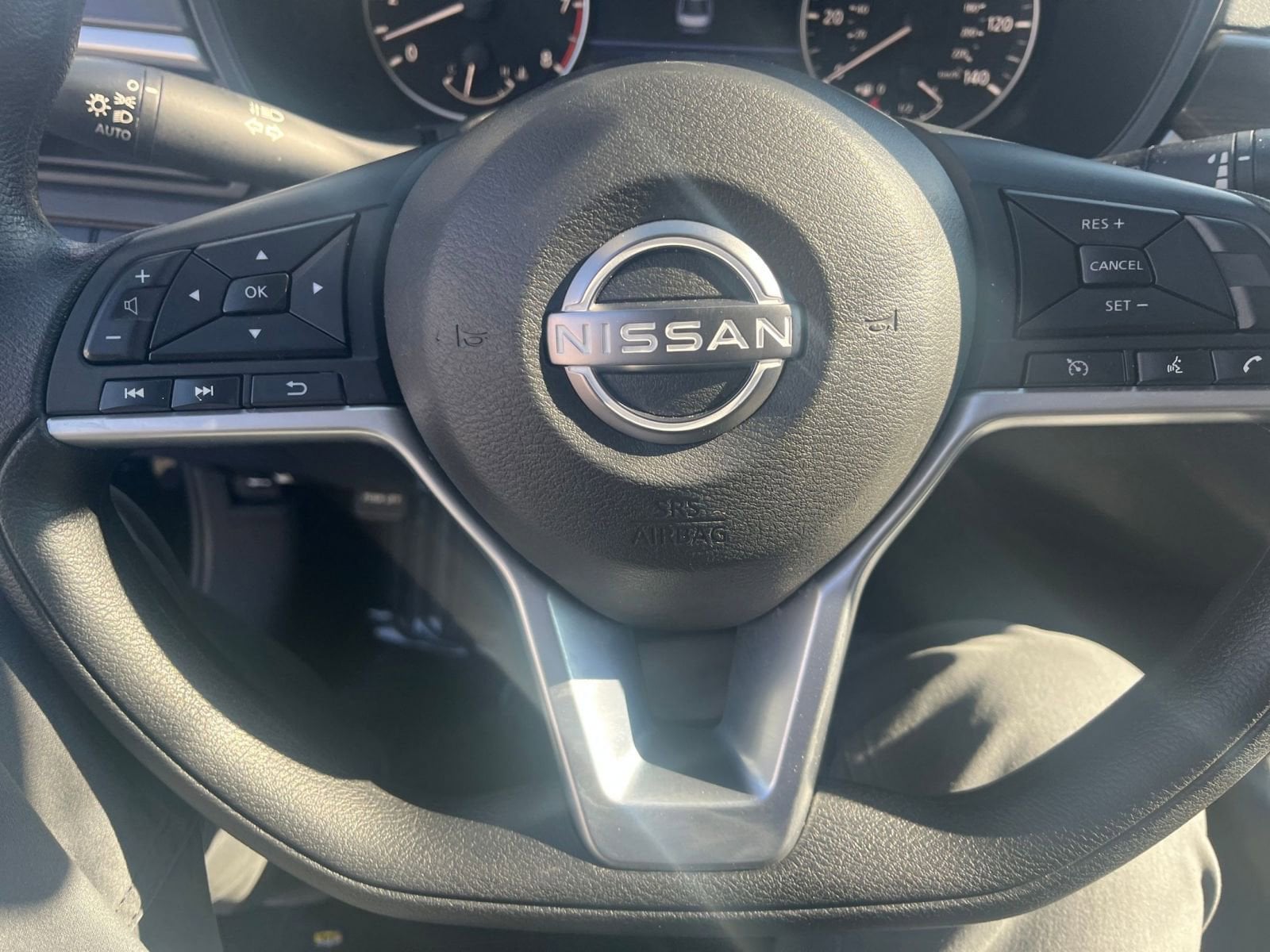 Thumbnail: 2025 Nissan Altima - 29