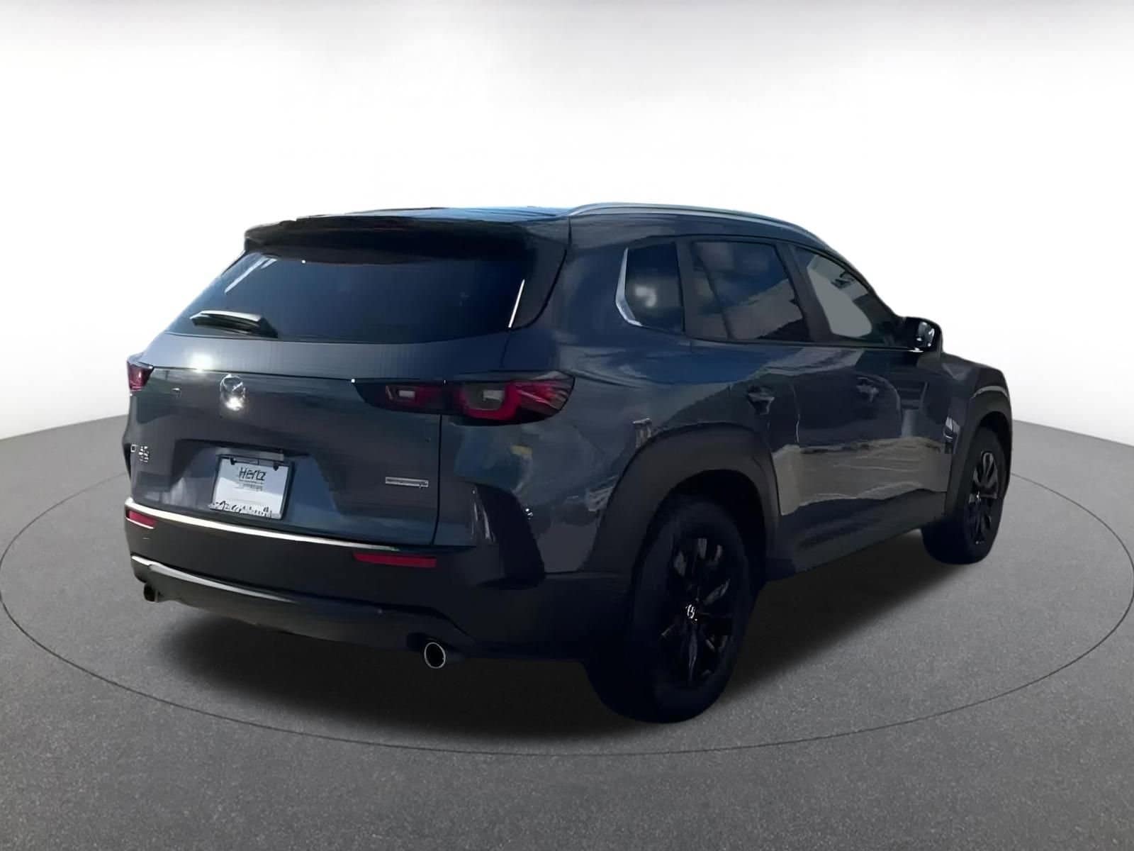Thumbnail: 2025 Mazda CX-50 - 15