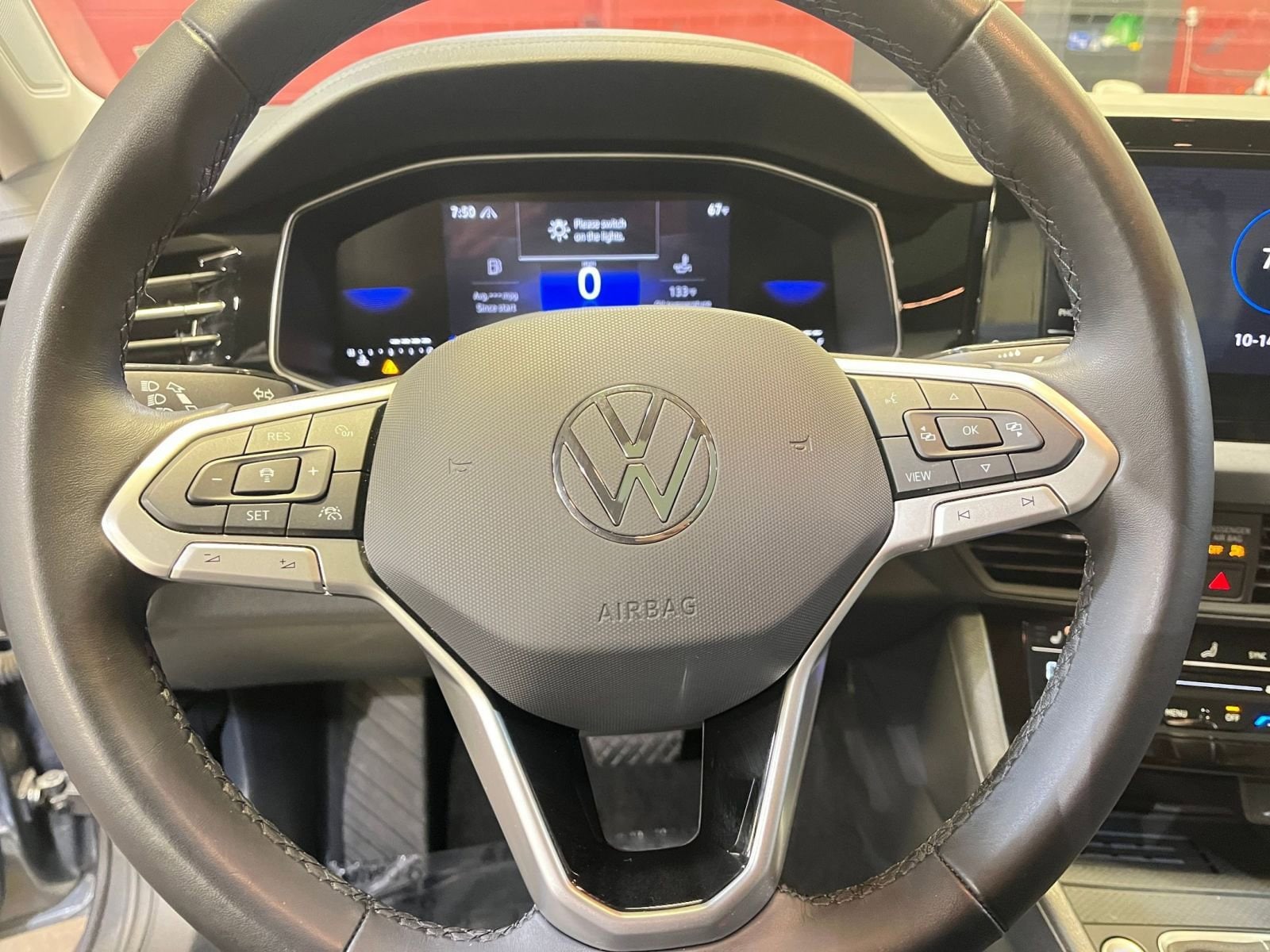 Thumbnail: 2025 Volkswagen Jetta - 27