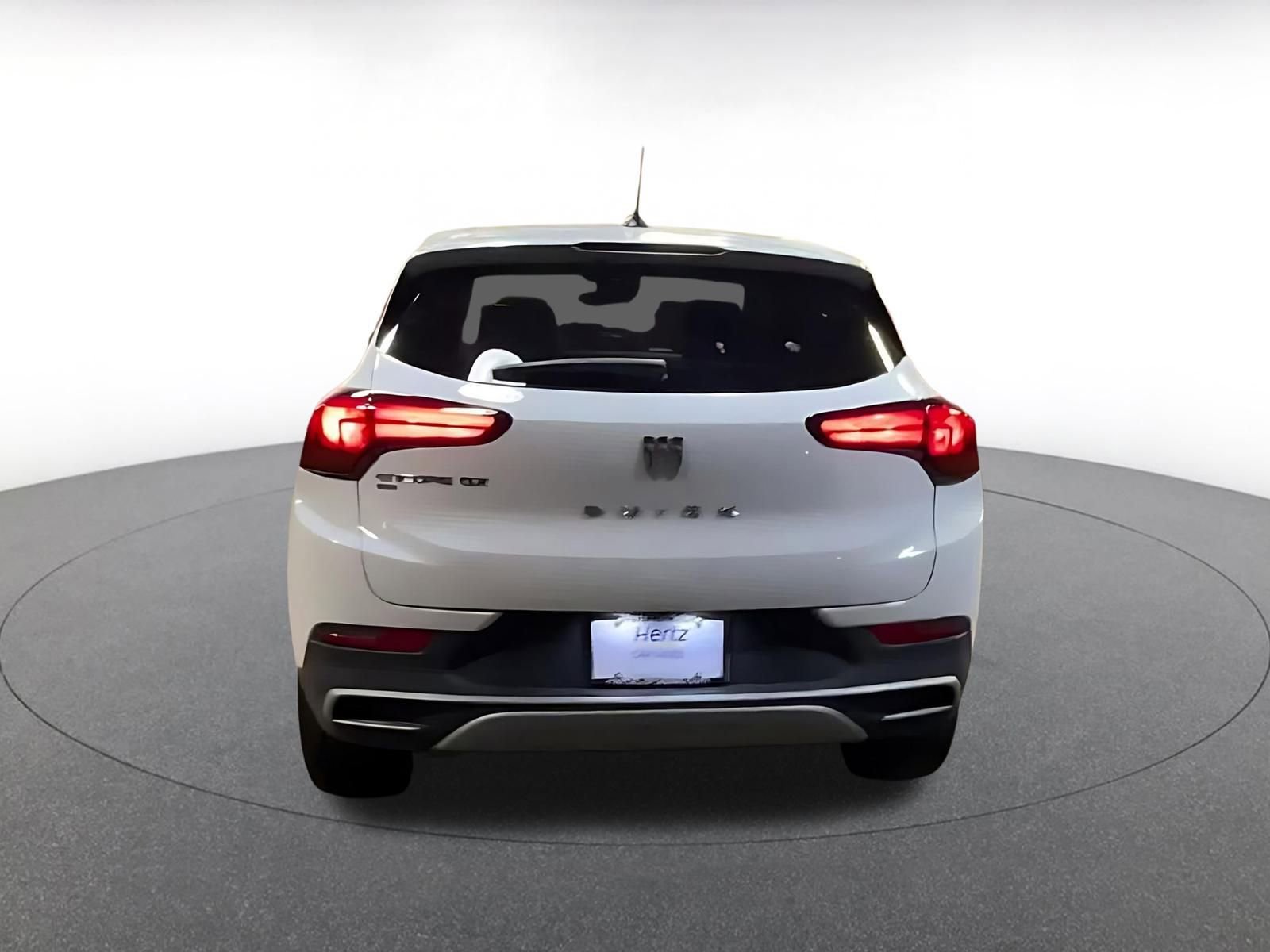 Thumbnail: 2025 Buick Encore GX - 12