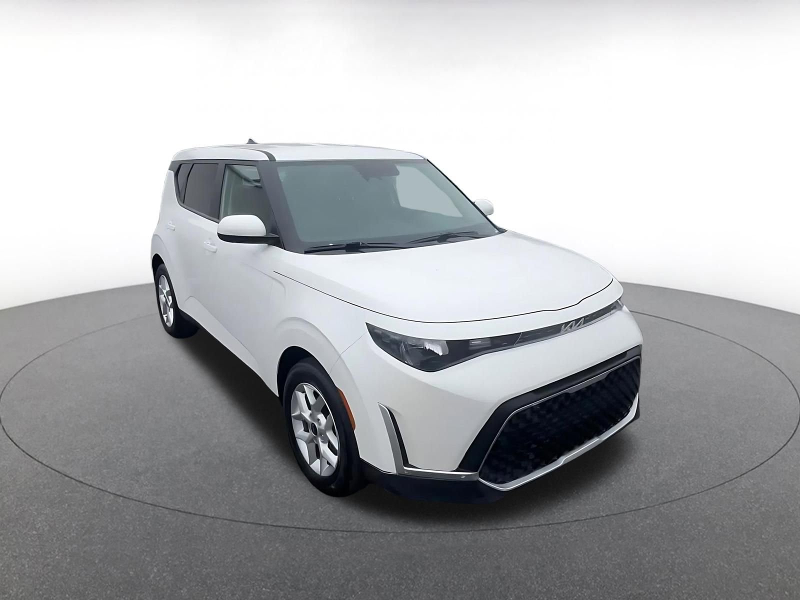Thumbnail: 2025 Kia Soul - 3