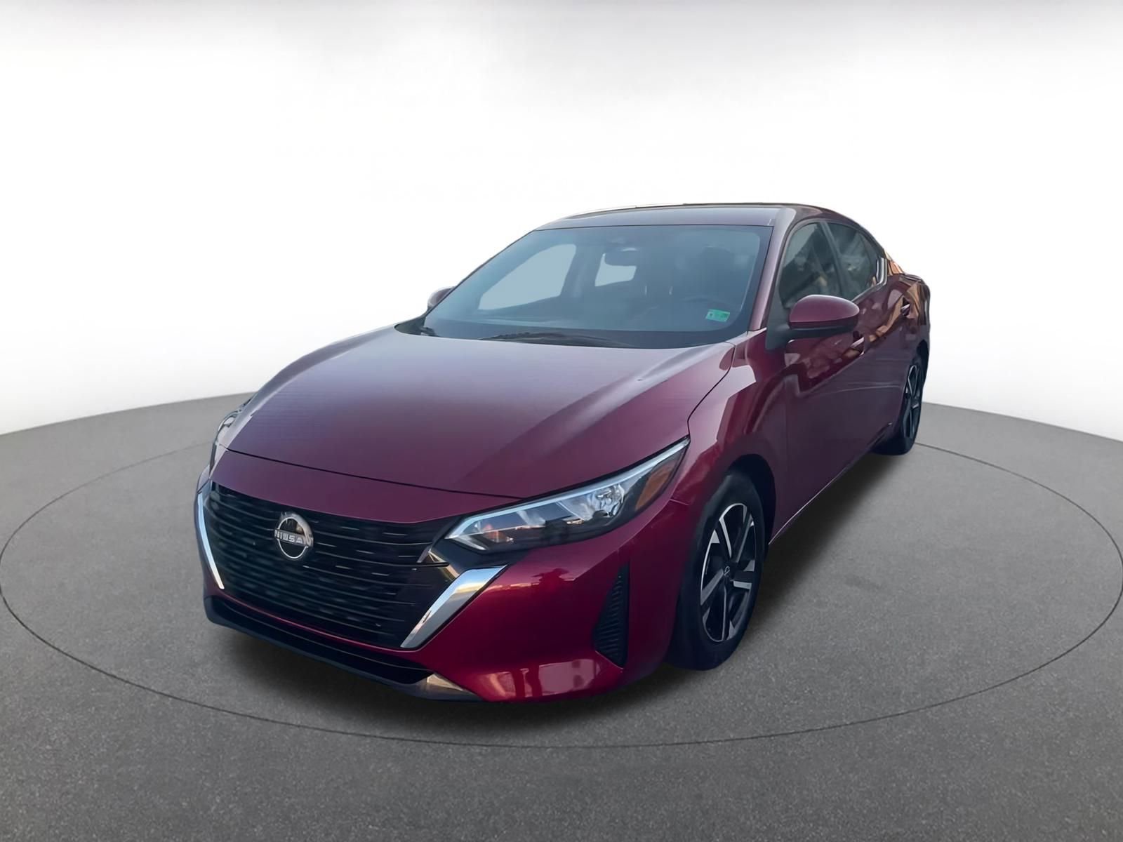 Thumbnail: 2024 Nissan Sentra - 7