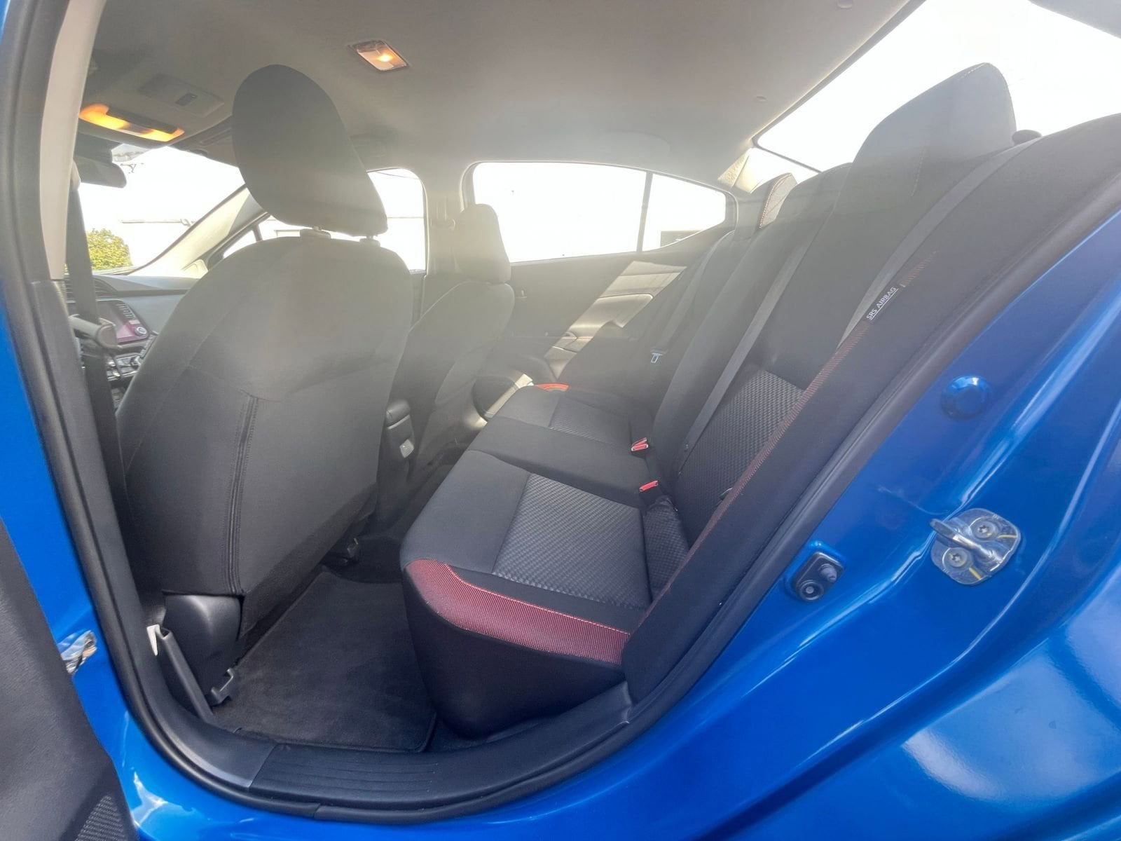 Thumbnail: 2024 Nissan Versa - 23