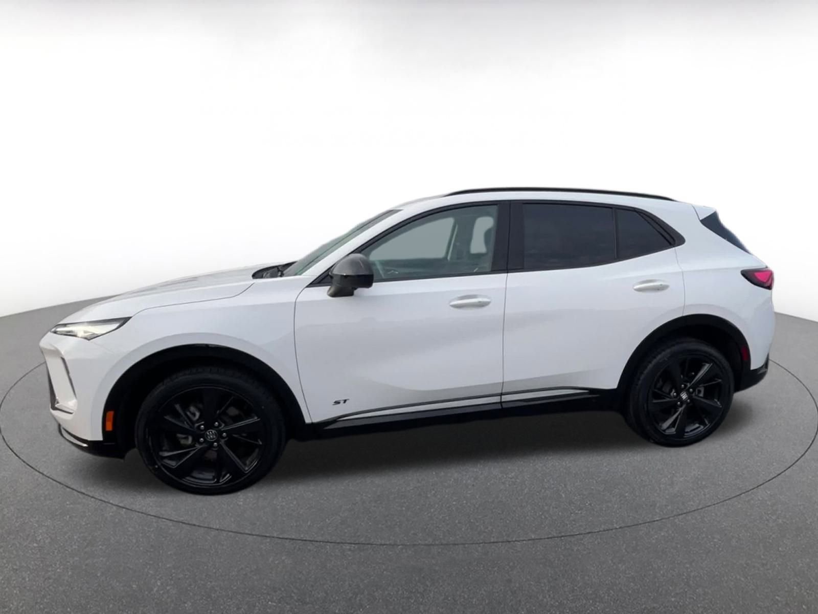 Thumbnail: 2024 Buick Envision - 9