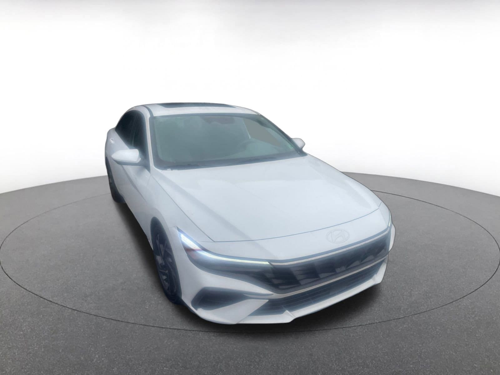 Thumbnail: 2025 Hyundai Elantra - 1