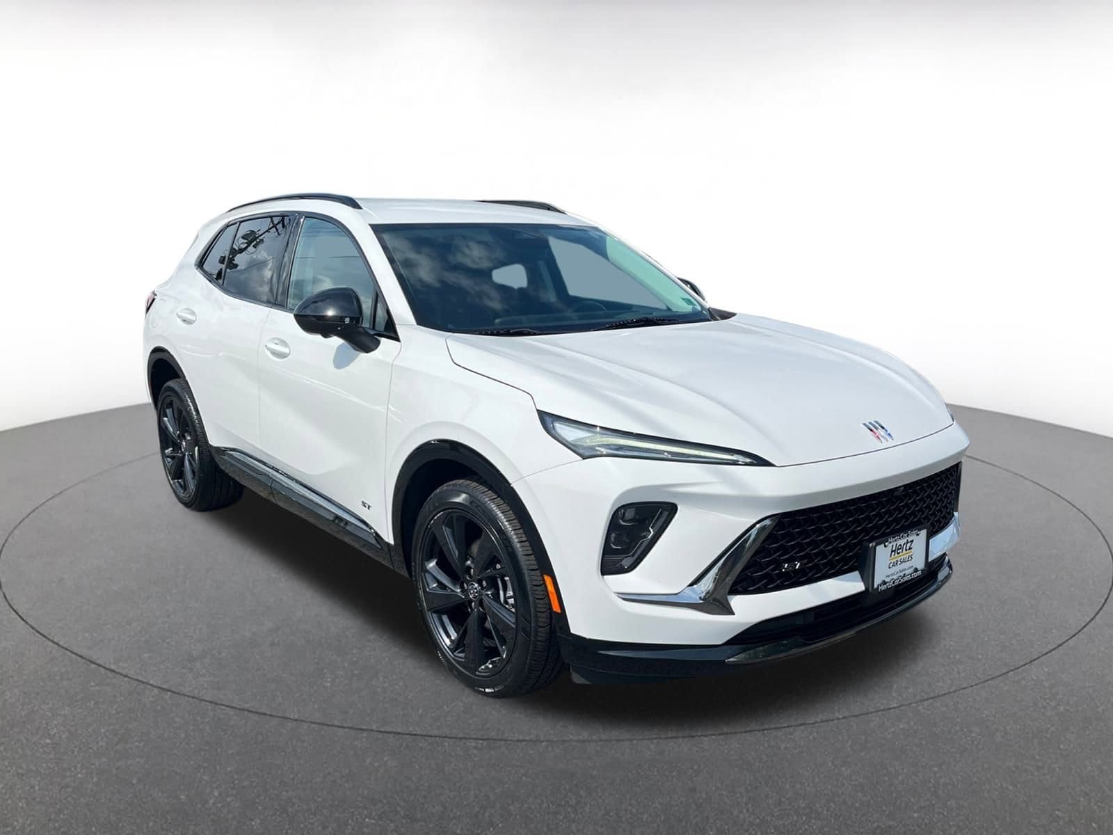 Thumbnail: 2024 Buick Envision - 1