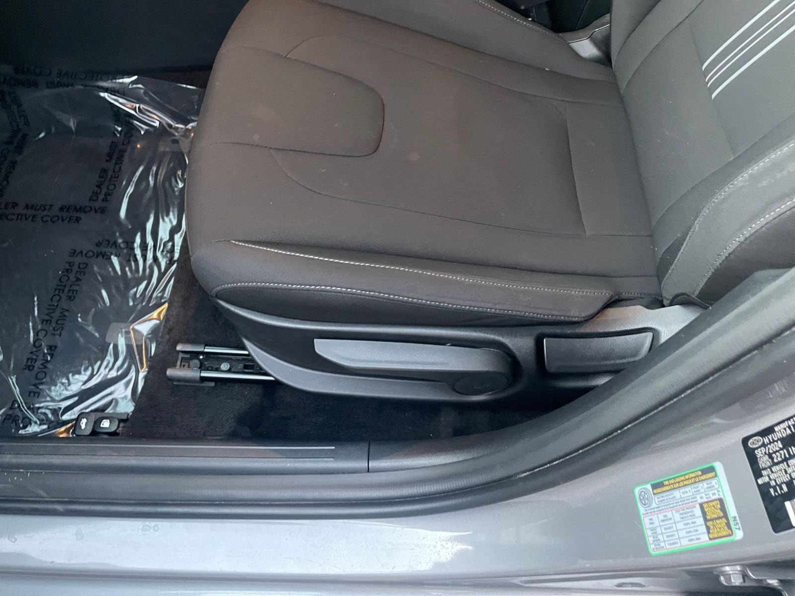 Thumbnail: 2025 Hyundai Elantra - 23