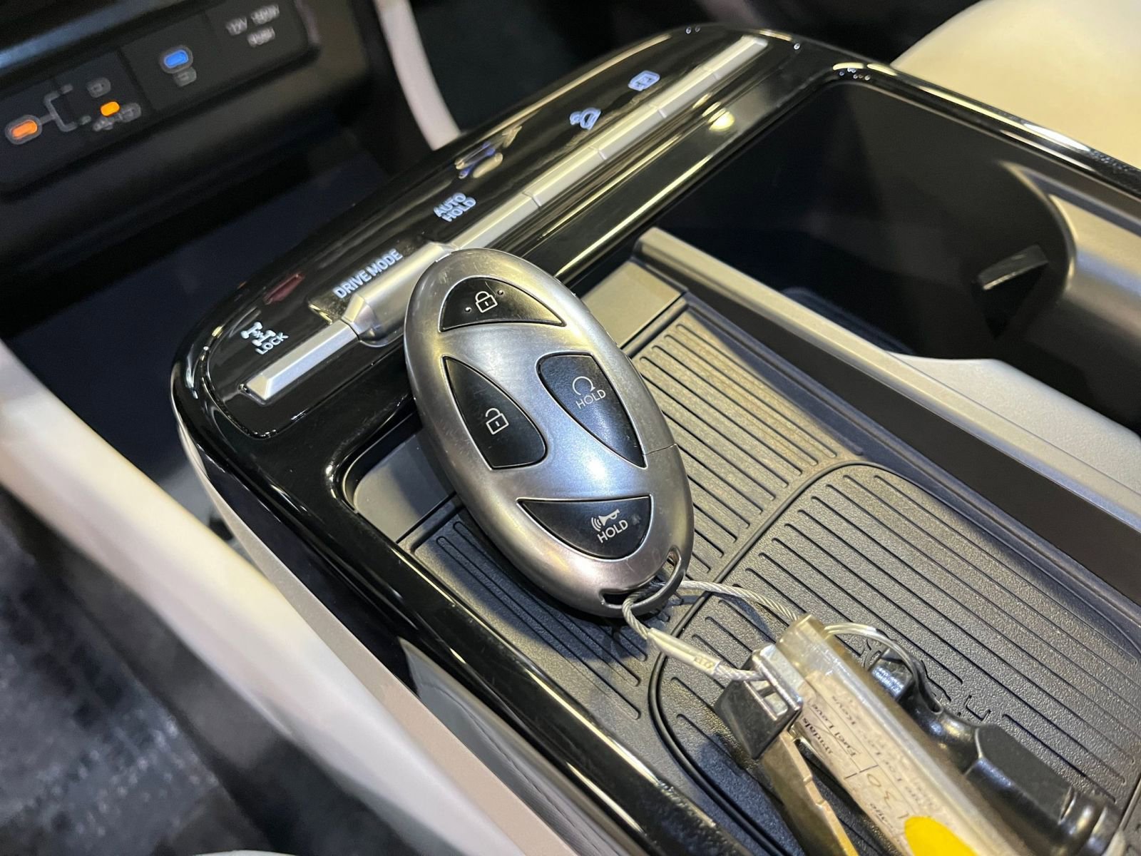 Thumbnail: 2025 Hyundai Tucson - 22