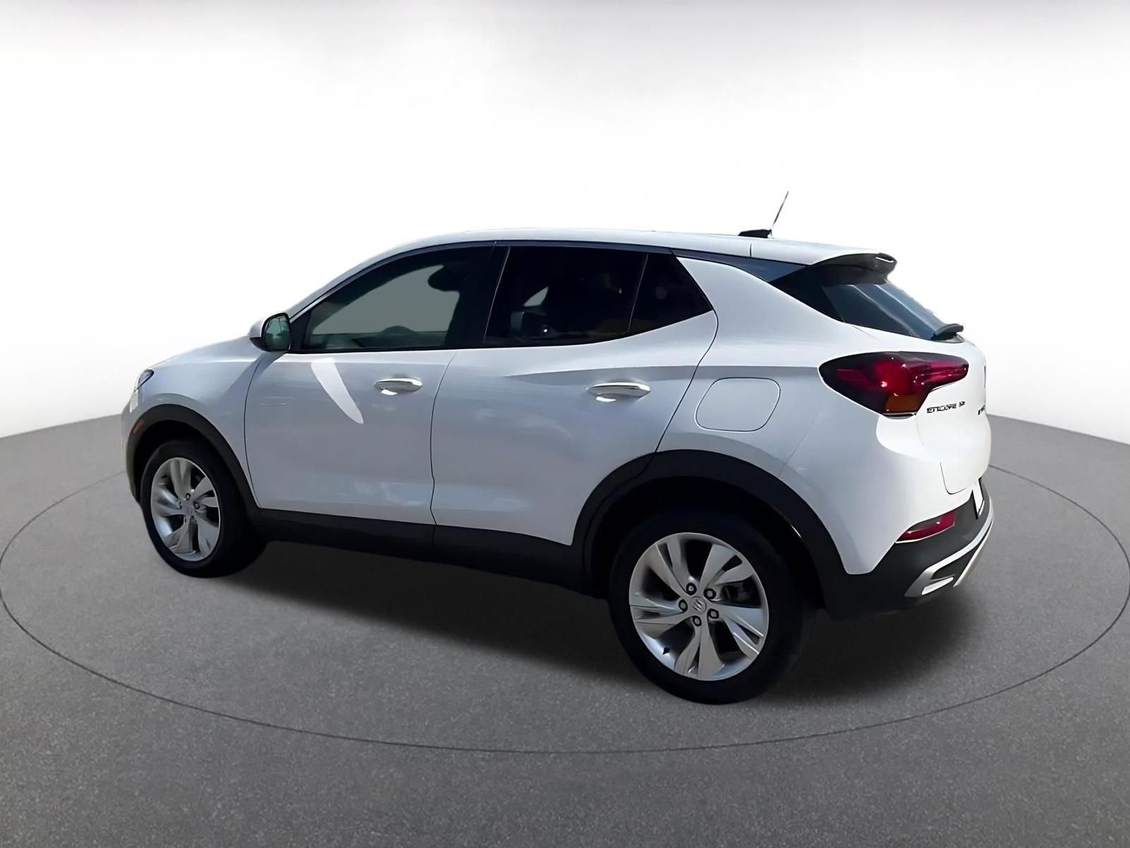 Thumbnail: 2025 Buick Encore GX - 10