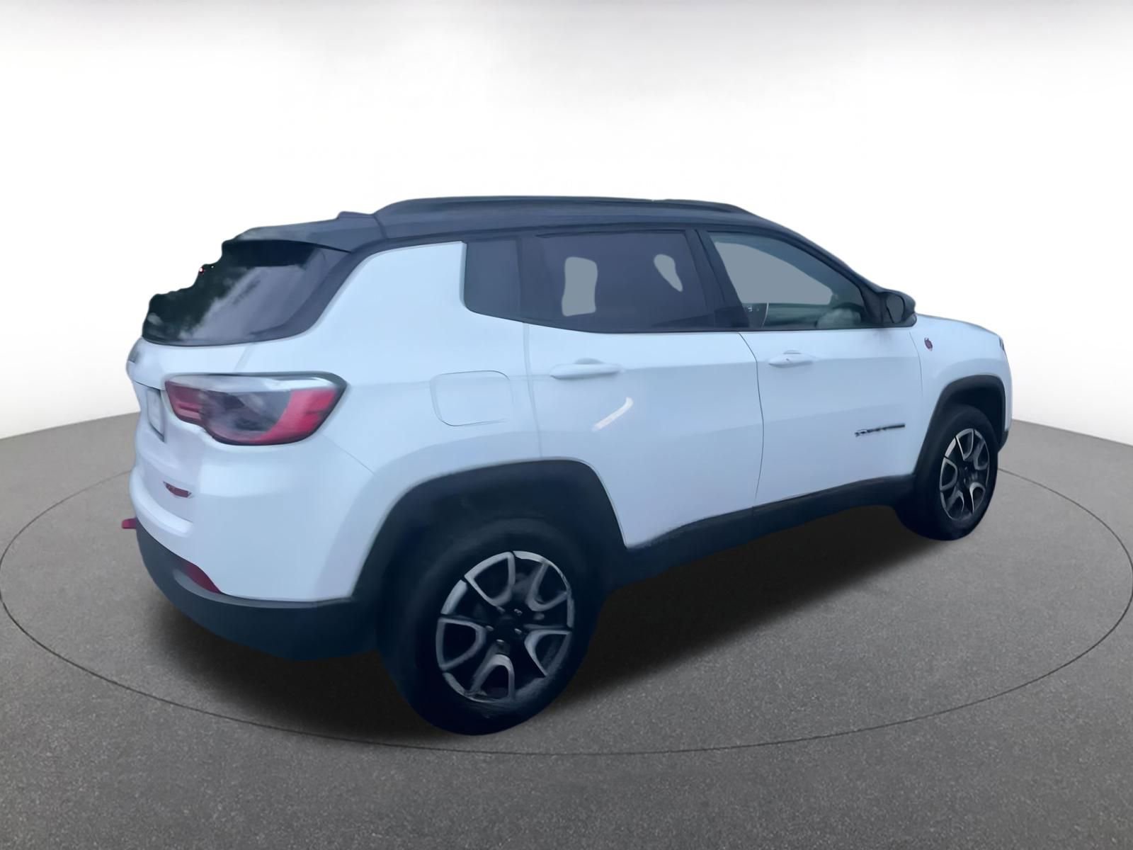 Thumbnail: 2025 Jeep Compass - 14
