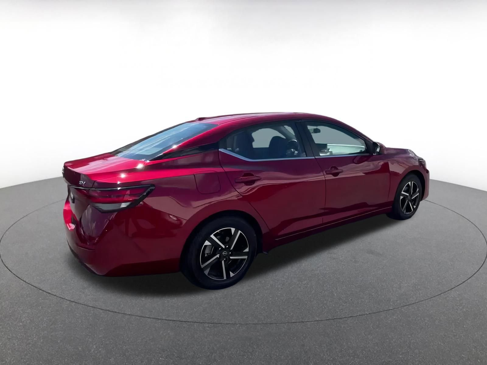 Thumbnail: 2024 Nissan Sentra - 15