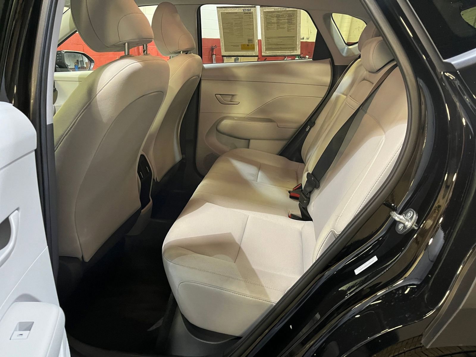 Thumbnail: 2025 Hyundai Kona - 25