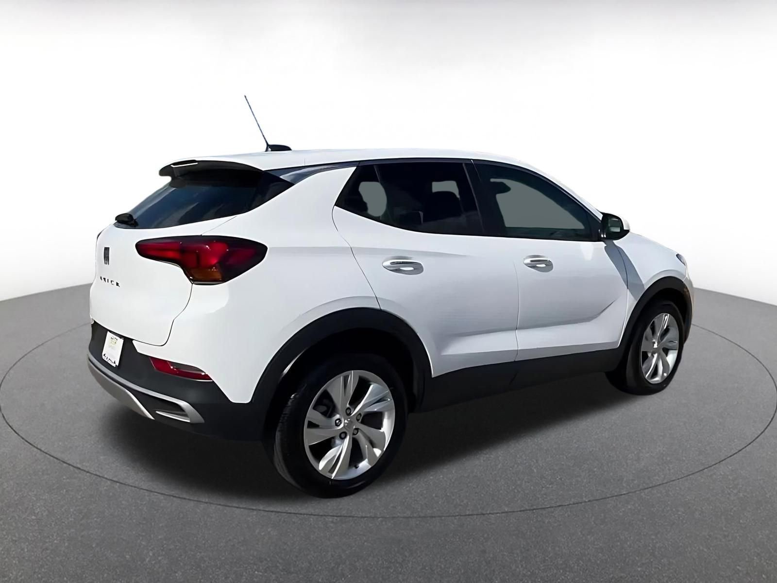 Thumbnail: 2025 Buick Encore GX - 15