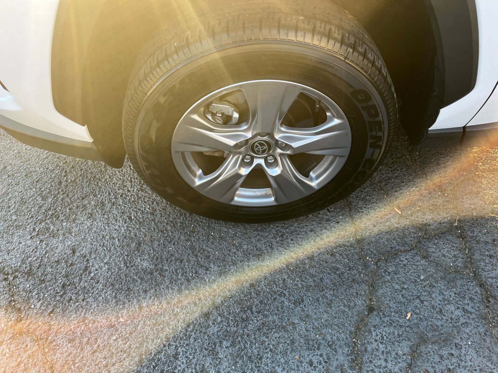 Thumbnail: 2025 Toyota RAV4 - 30