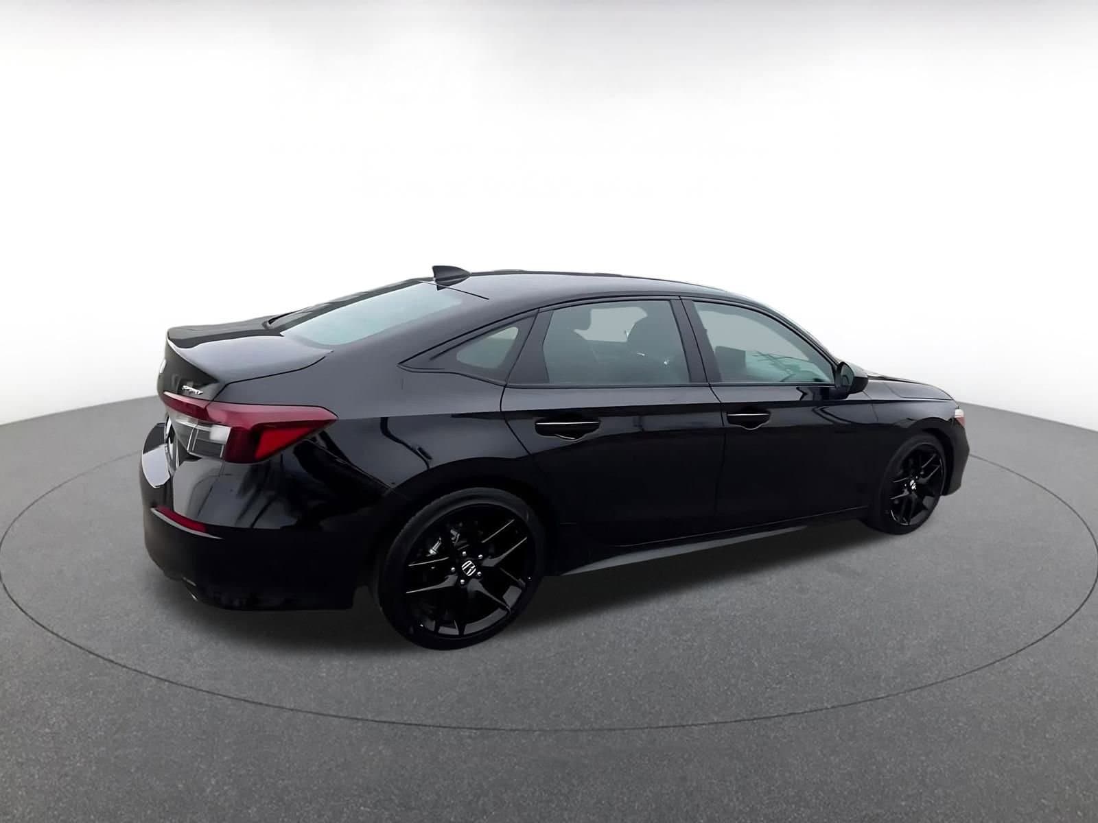 Thumbnail: 2025 Honda Civic - 15