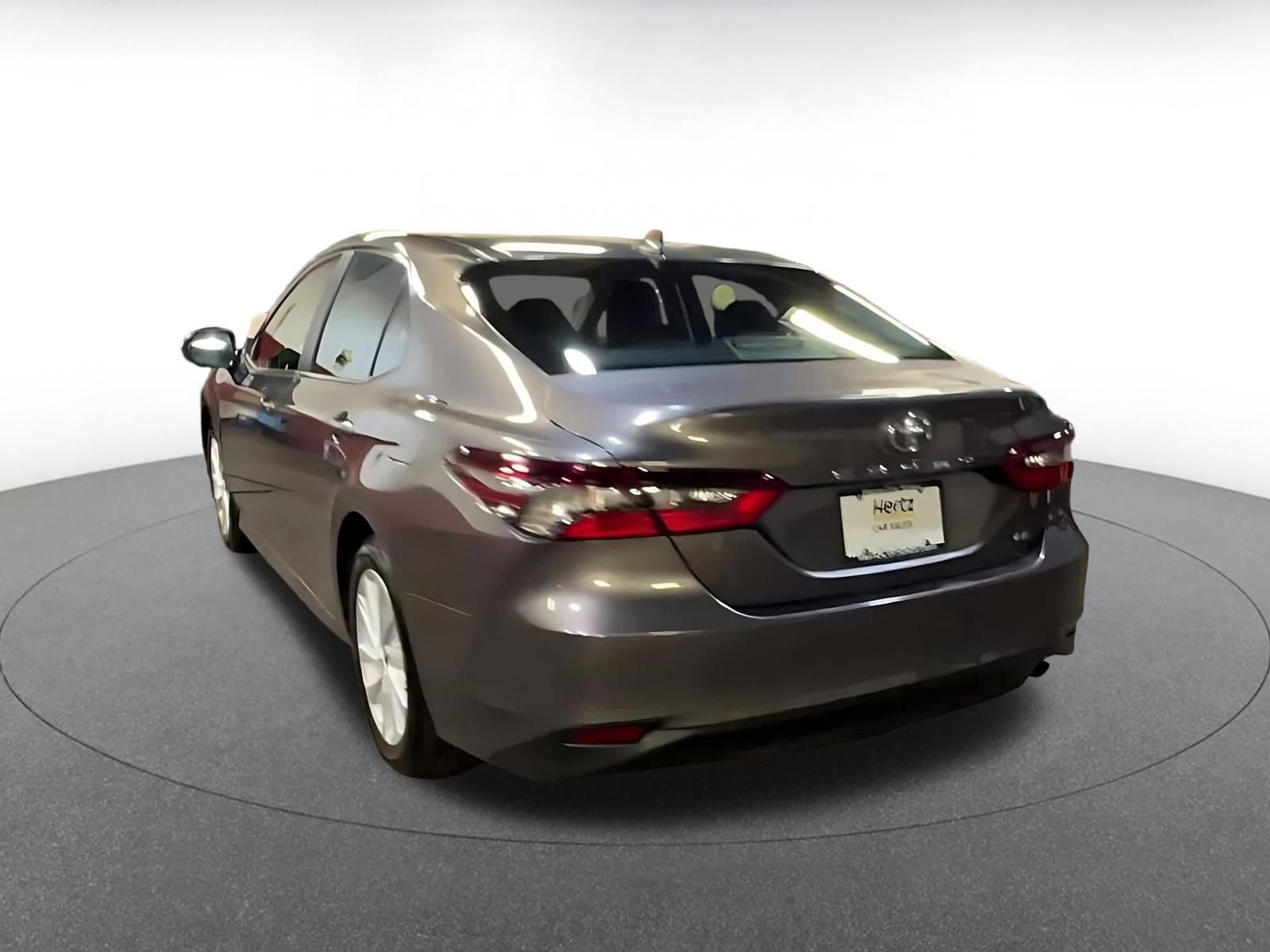 Thumbnail: 2024 Toyota Camry - 11