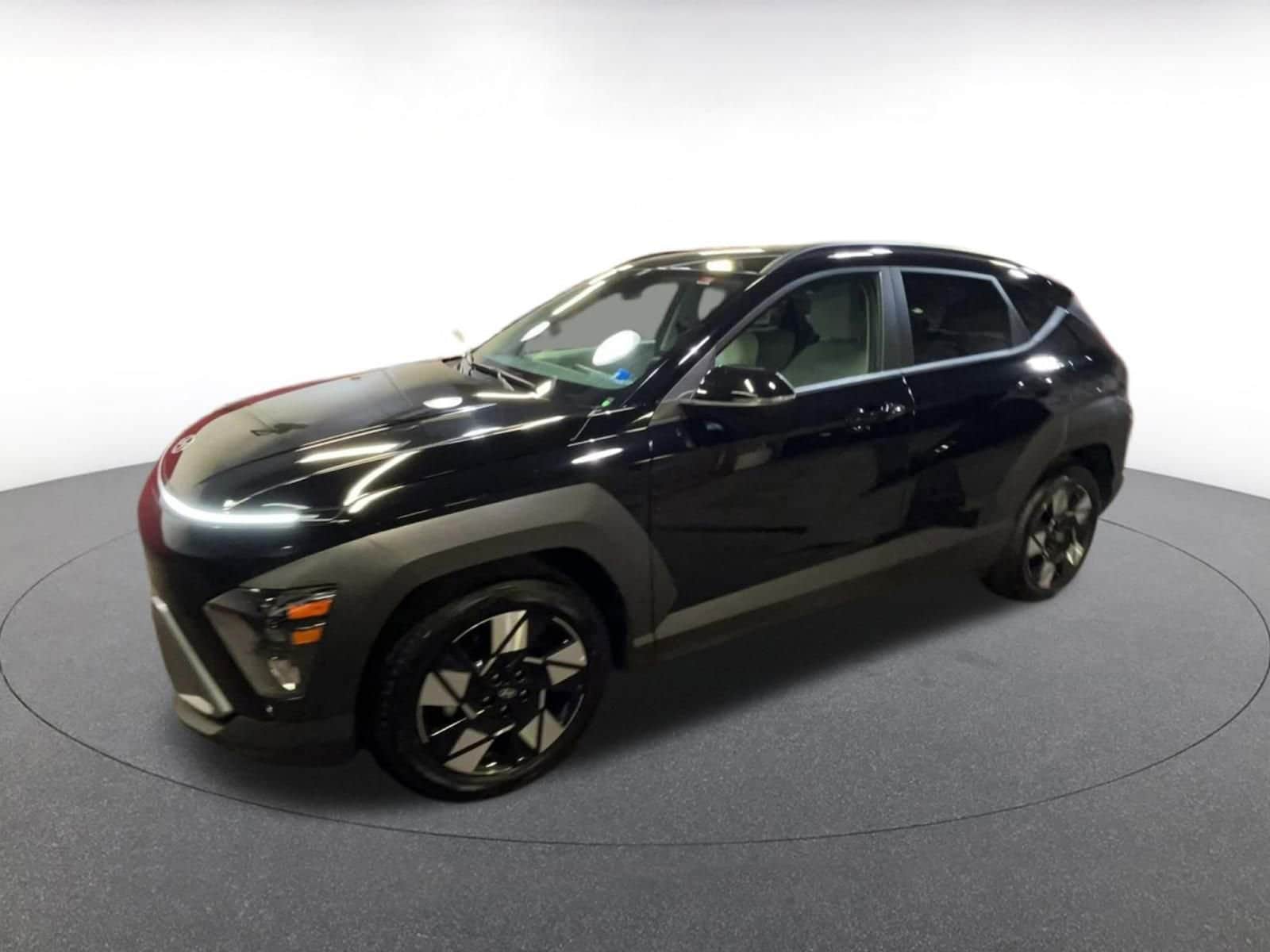 Thumbnail: 2025 Hyundai Kona - 8