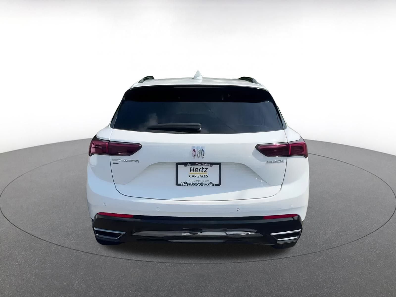 Thumbnail: 2024 Buick Envision - 12