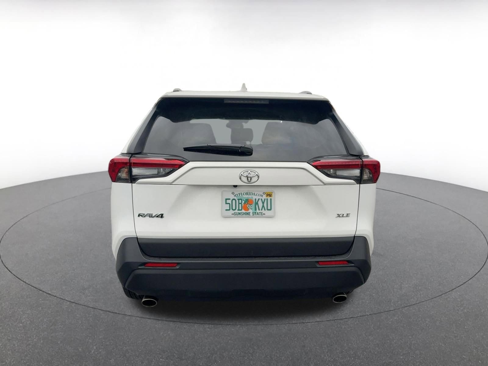 Thumbnail: 2025 Toyota RAV4 - 6