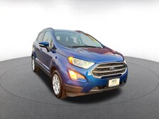 2019 Ford EcoSport SE -
                  Springfield, VA