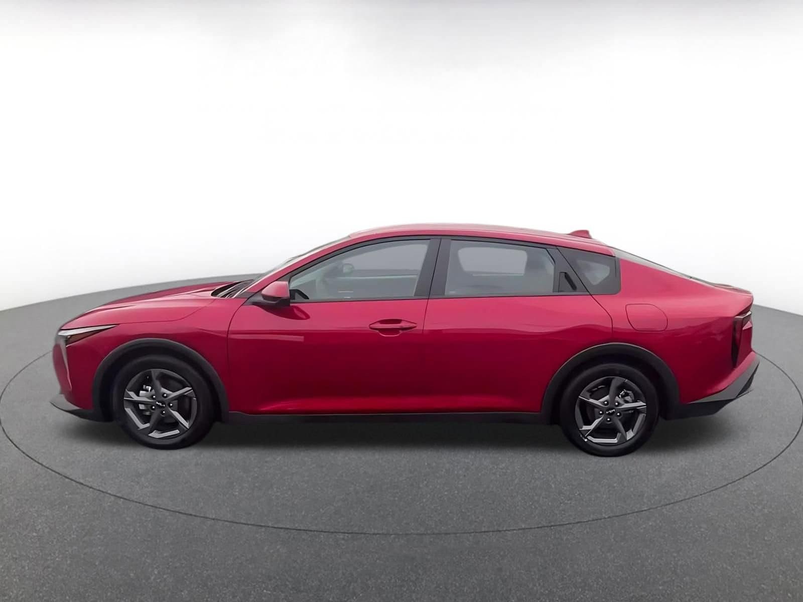 Thumbnail: 2025 Kia K4 - 8