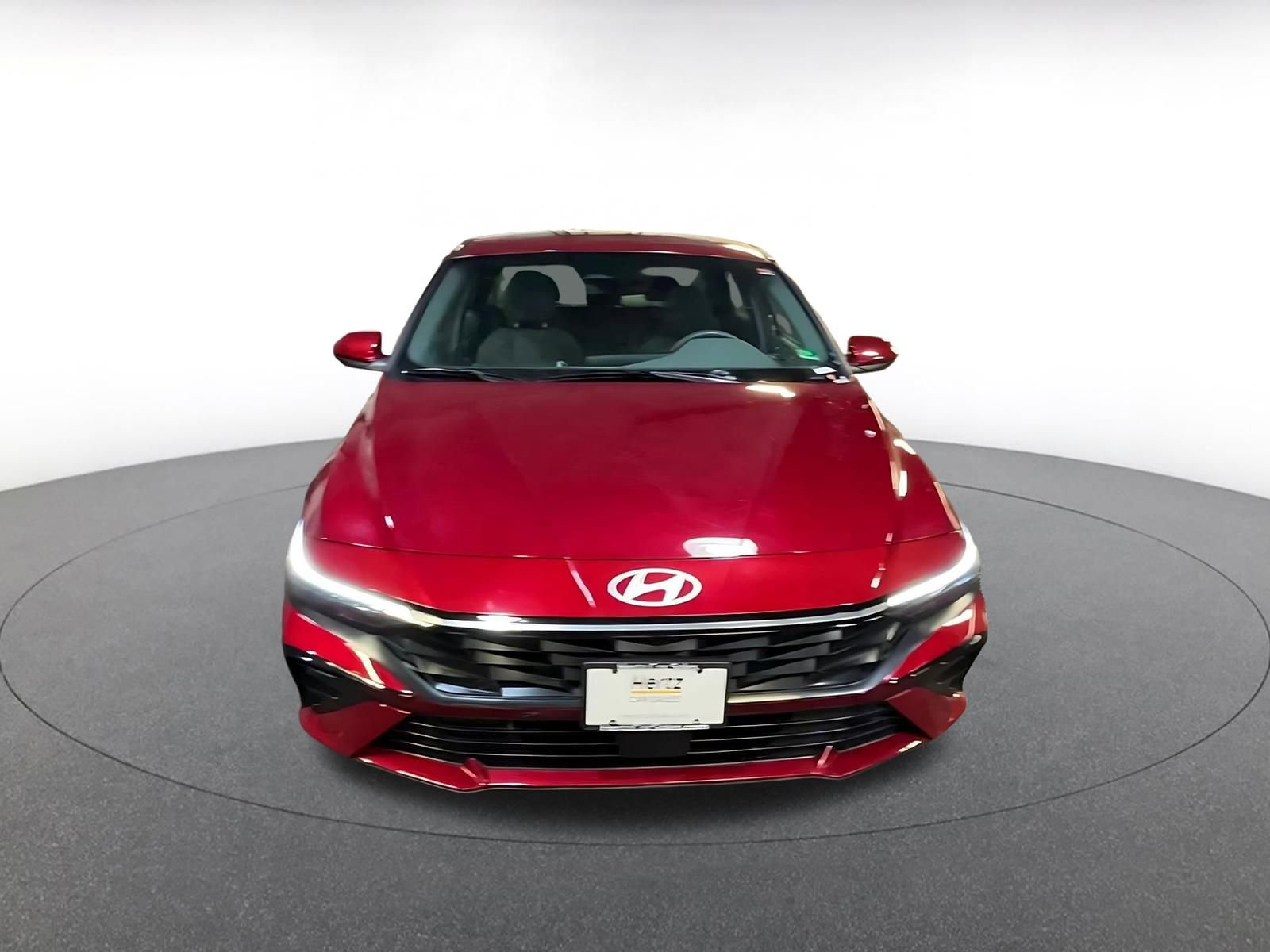 Thumbnail: 2025 Hyundai Elantra - 4