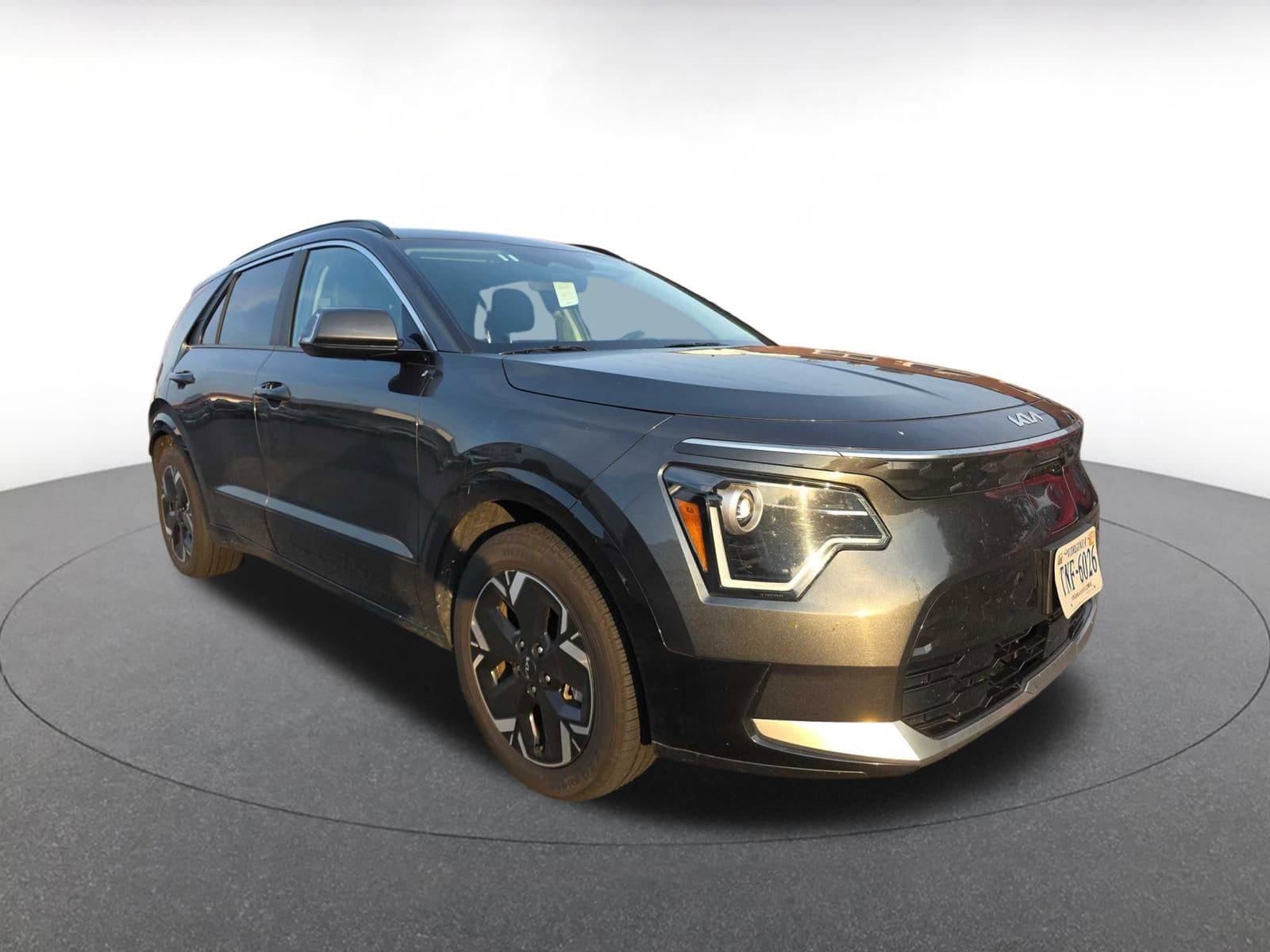 Thumbnail: 2023 Kia Niro - 1