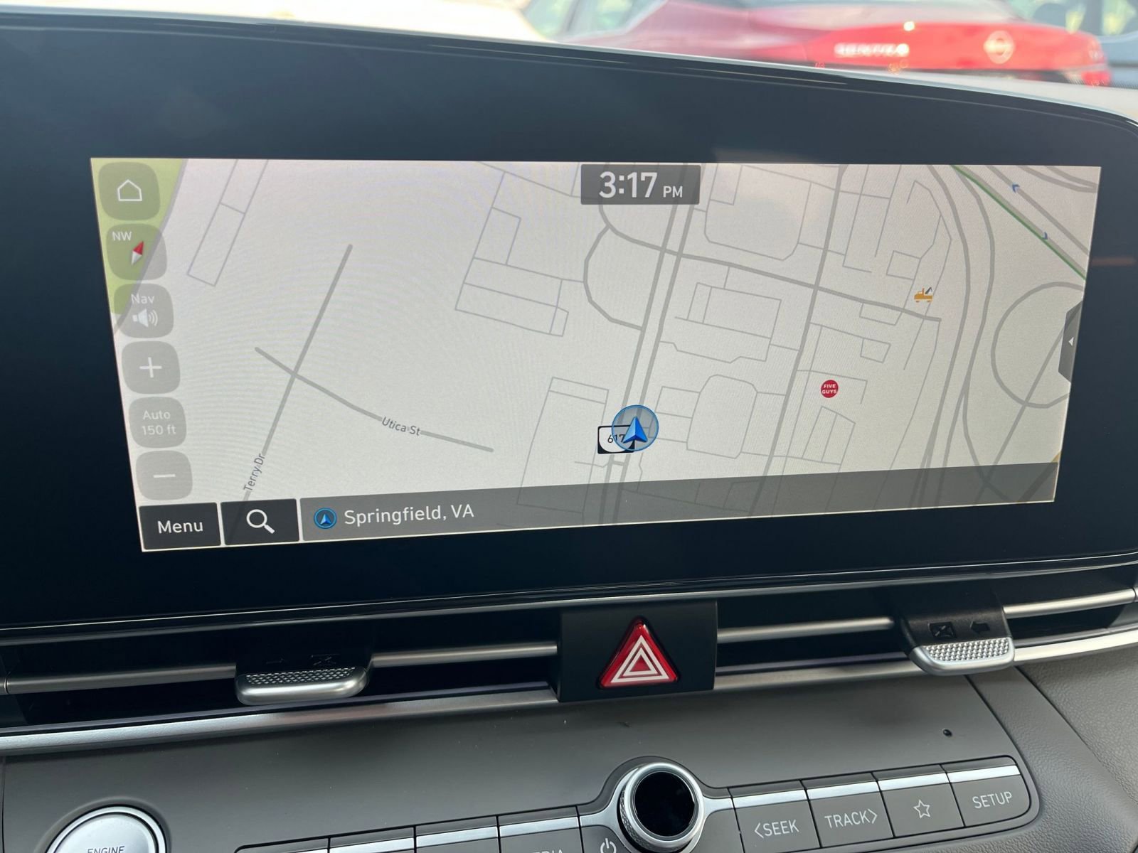 Thumbnail: 2025 Hyundai Elantra - 20