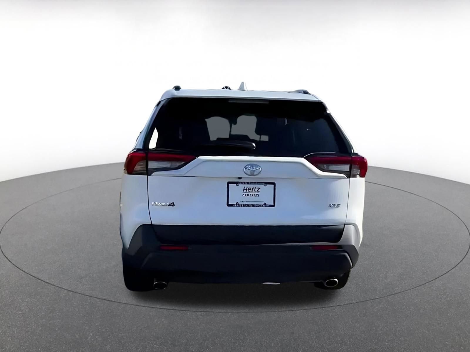 Thumbnail: 2025 Toyota RAV4 - 12