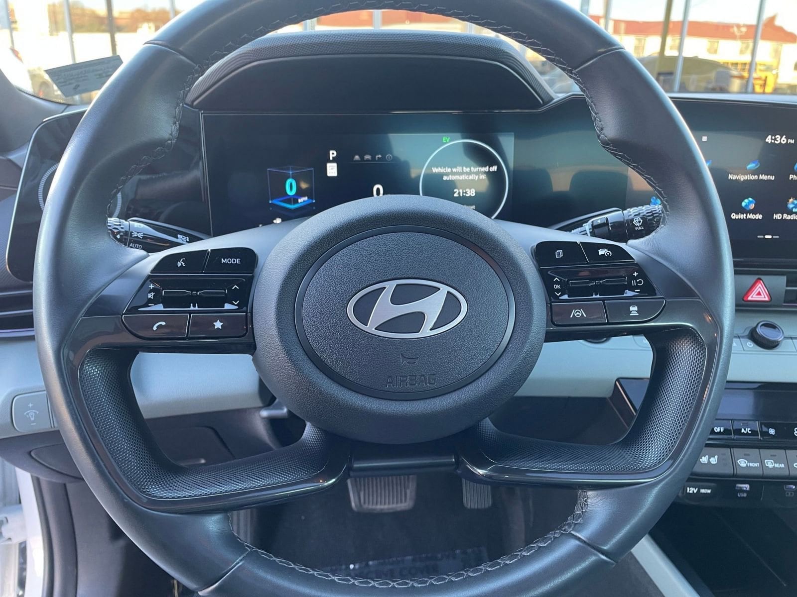 Thumbnail: 2025 Hyundai Elantra - 28