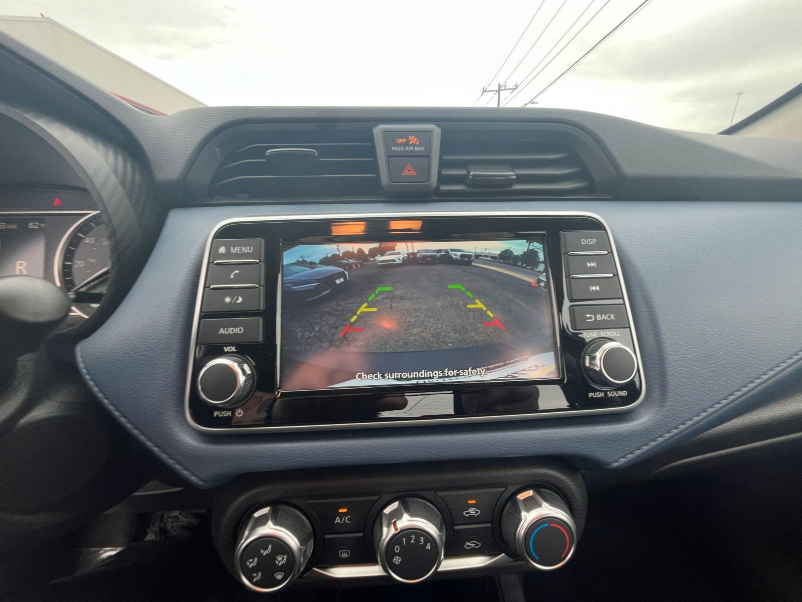 Thumbnail: 2025 Nissan Versa - 22