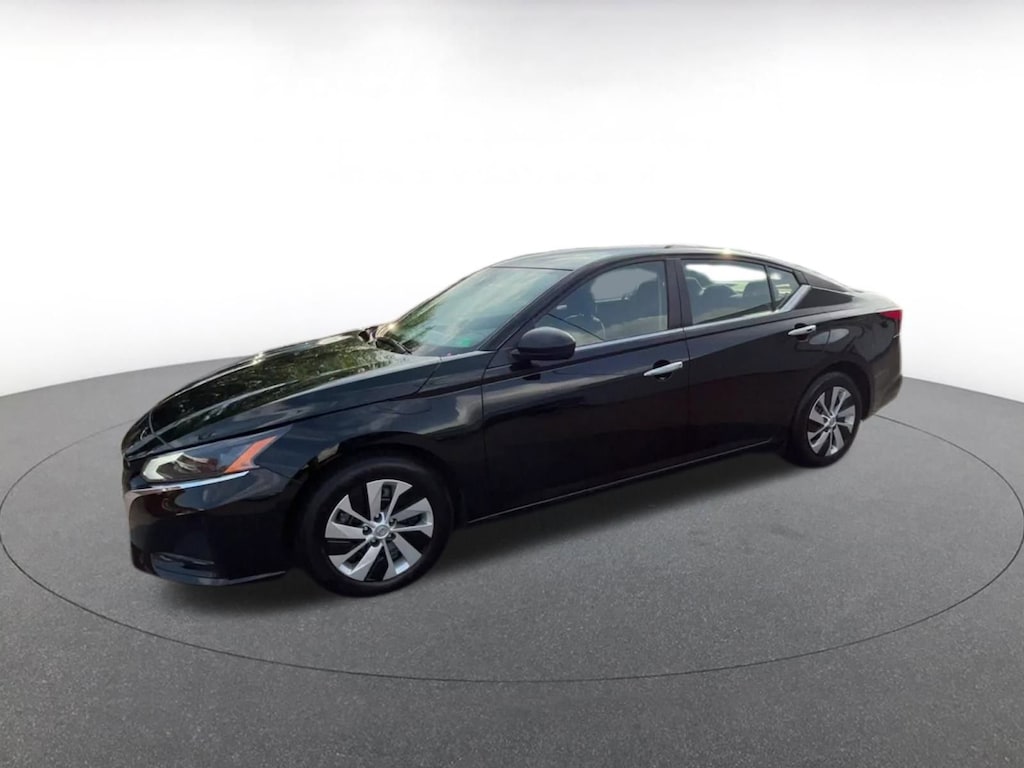 2024 Nissan Altima 2.5 S photo 6