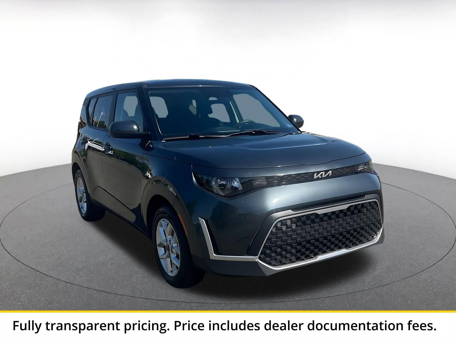 2025 Kia Soul