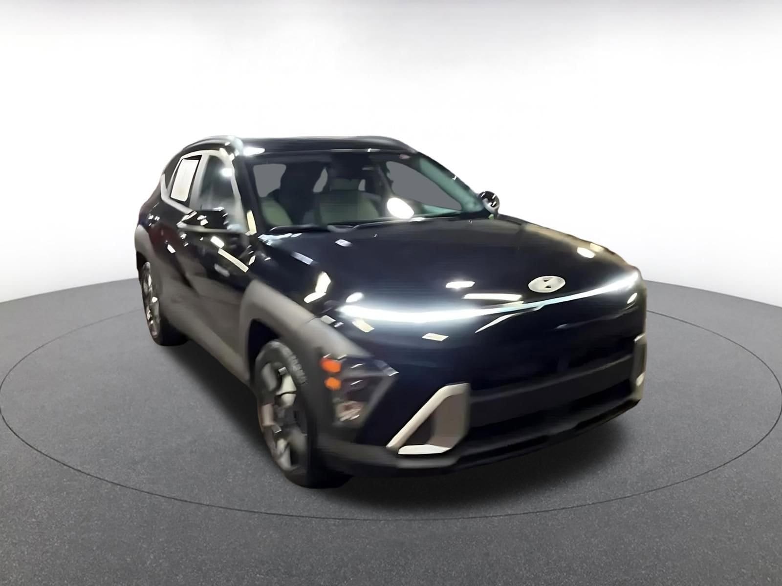 Thumbnail: 2025 Hyundai Kona - 3