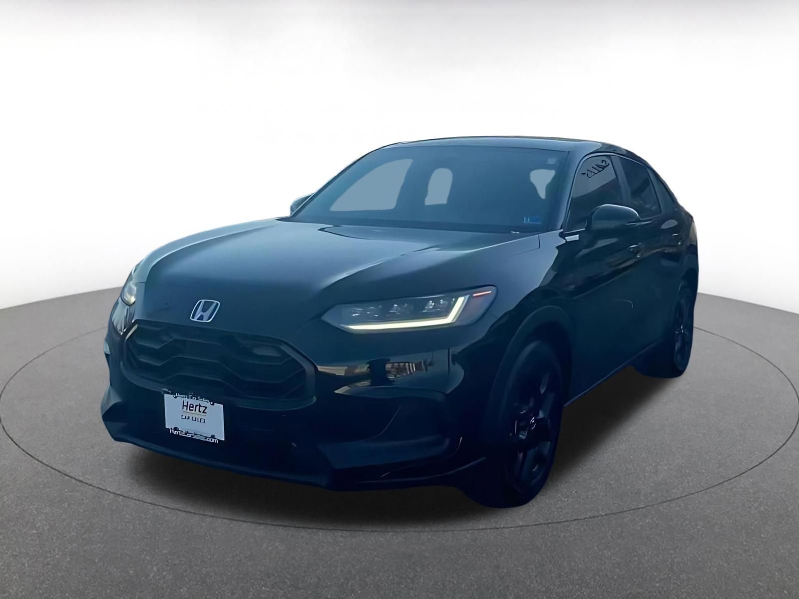 Thumbnail: 2025 Honda HR-V - 7