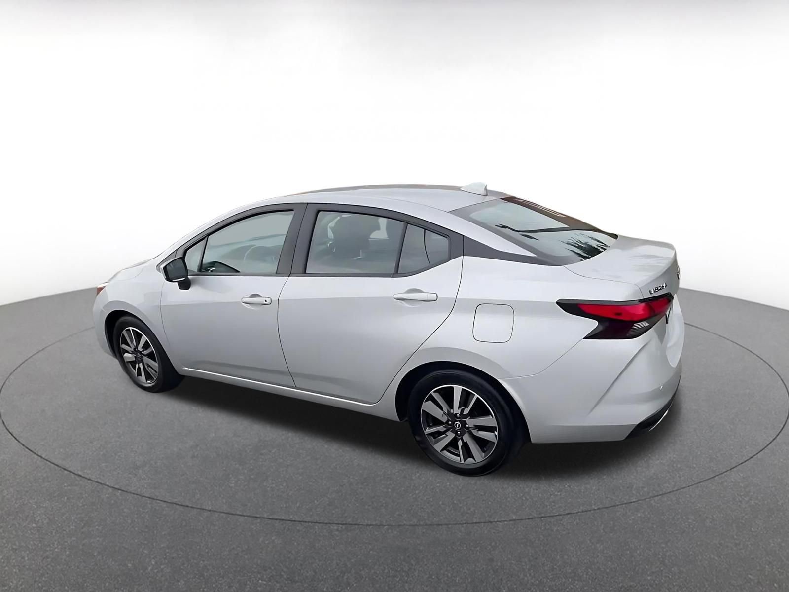 Thumbnail: 2025 Nissan Versa - 10