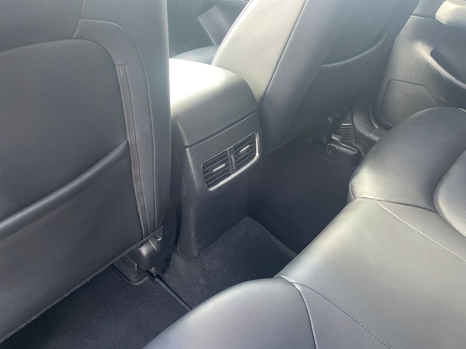 Thumbnail: 2025 Mazda CX-5 - 24