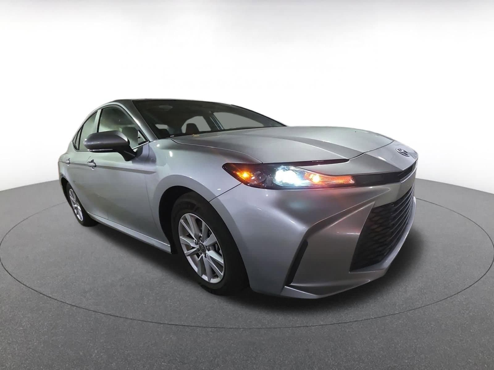Thumbnail: 2025 Toyota Camry - 1