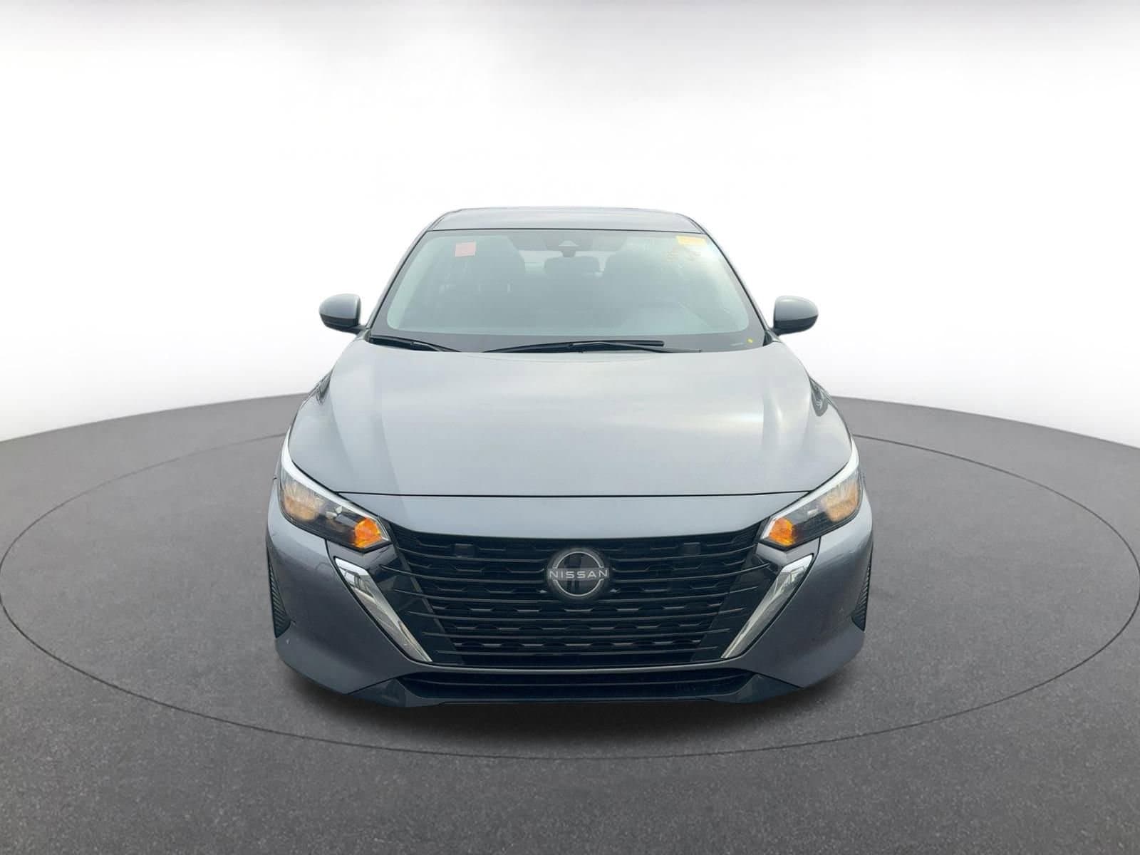 Thumbnail: 2025 Nissan Sentra - 2