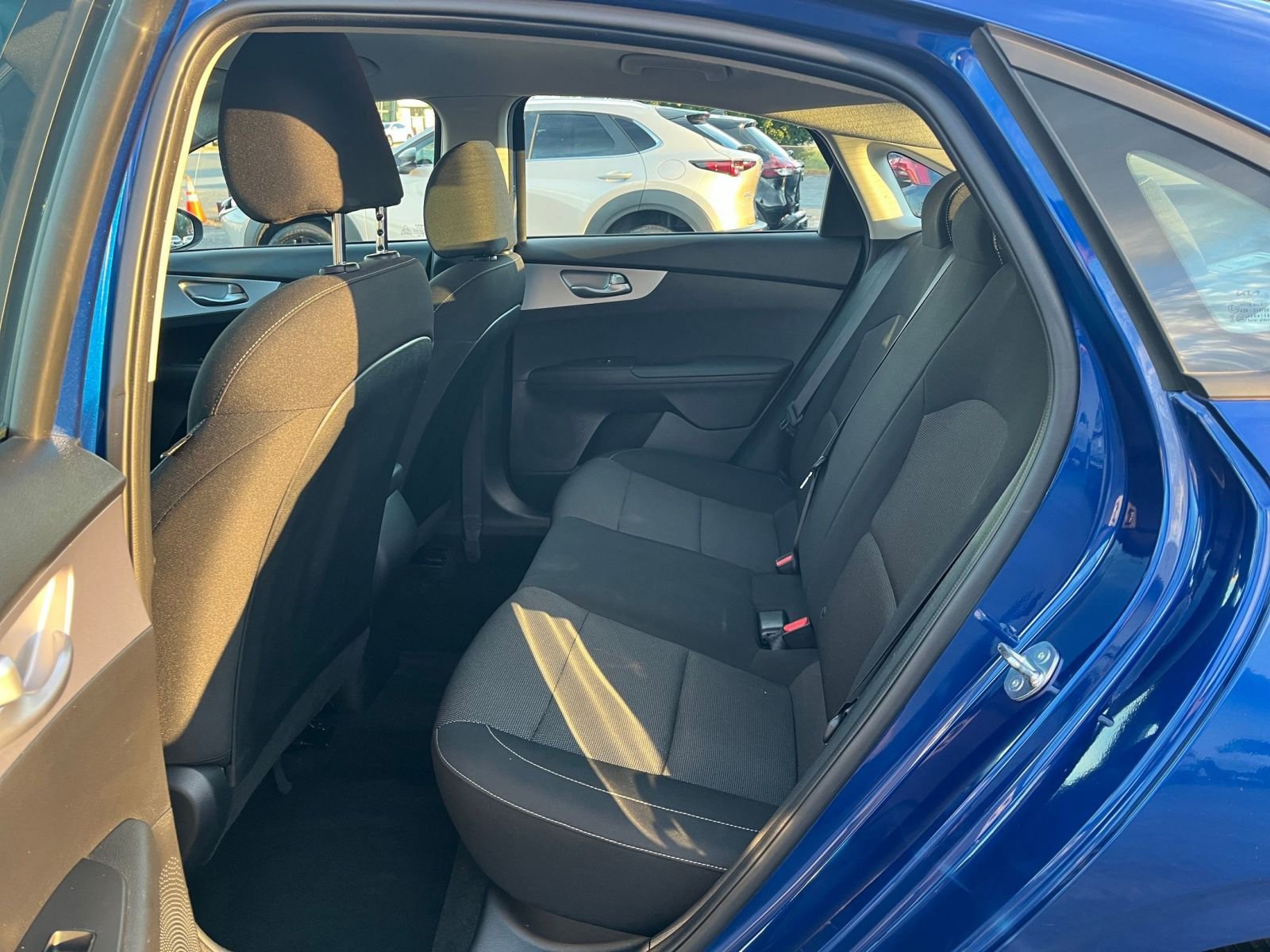 Thumbnail: 2024 Kia Forte - 23