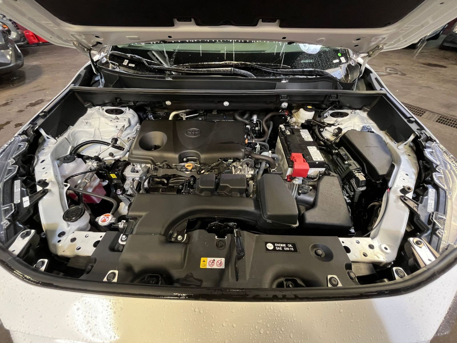 Thumbnail: 2025 Toyota RAV4 - 32