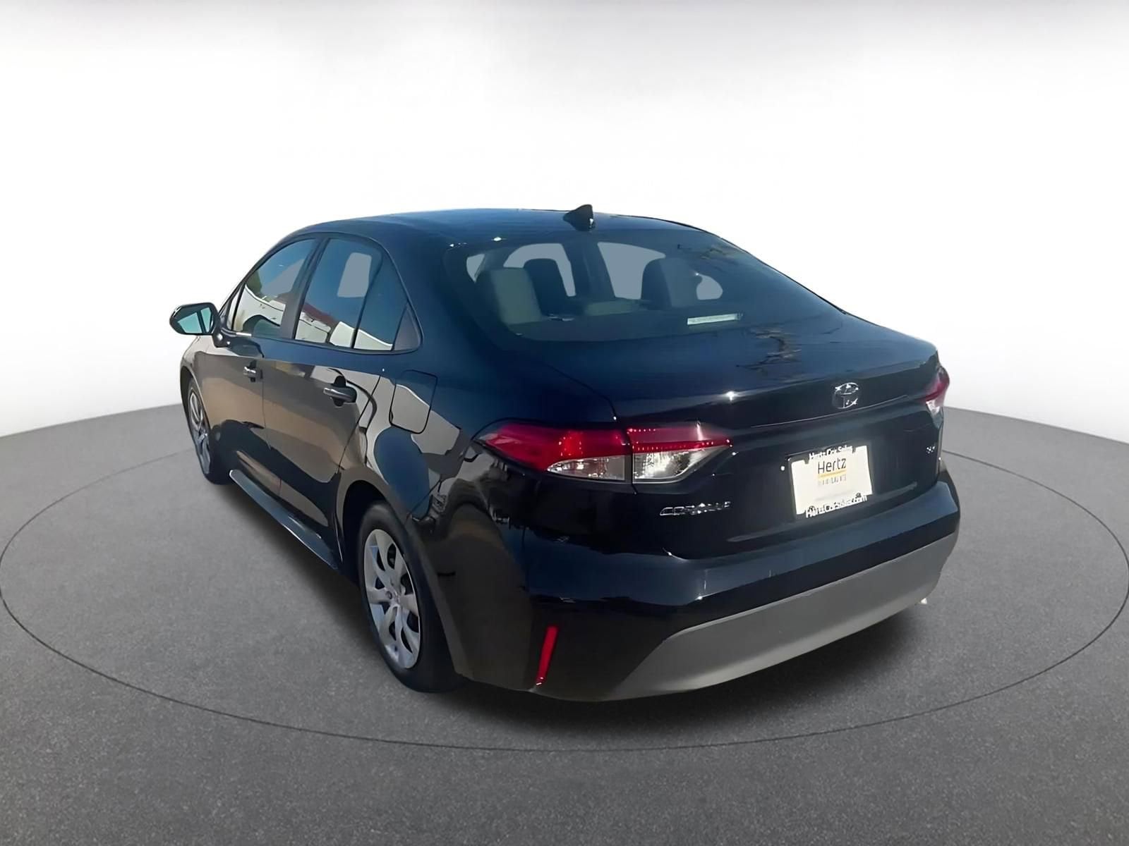 Thumbnail: 2025 Toyota Corolla - 11