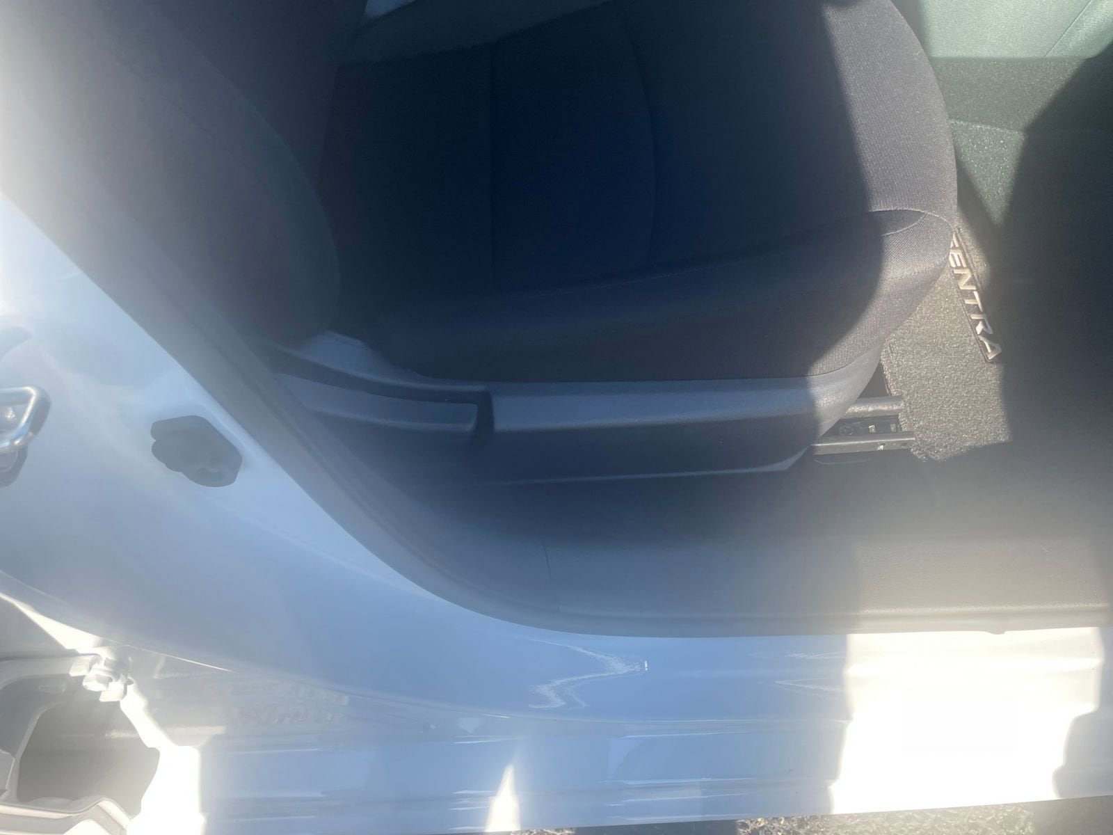 Thumbnail: 2024 Nissan Sentra - 25