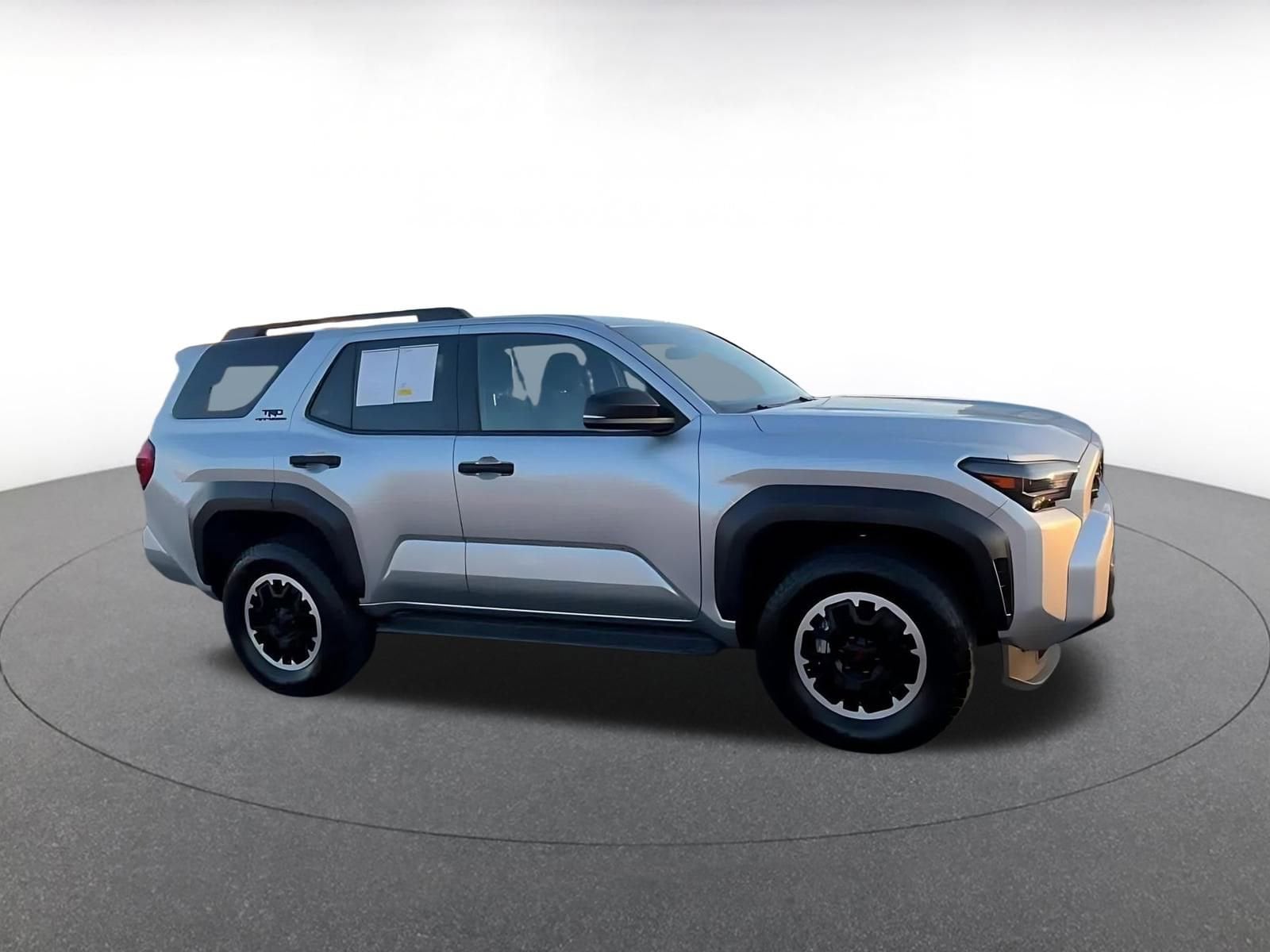 Thumbnail: 2025 Toyota 4Runner - 2