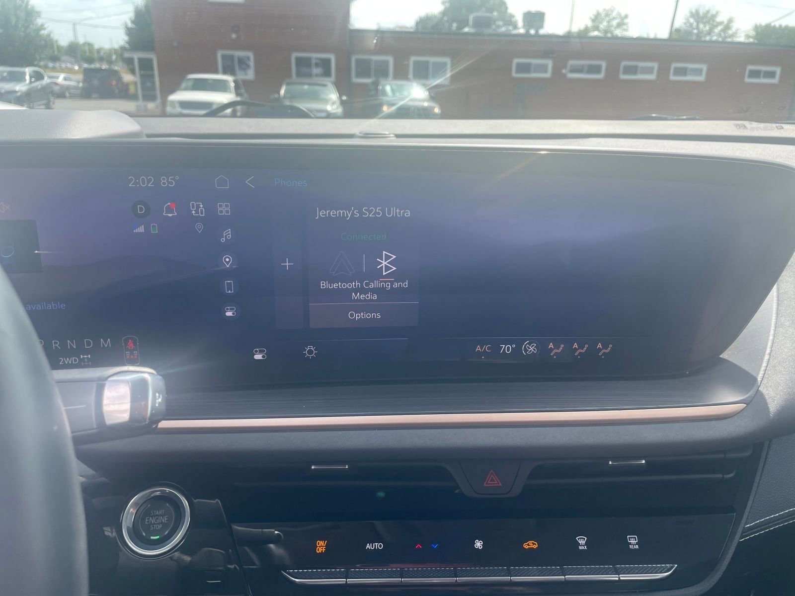 Thumbnail: 2024 Buick Envision - 18