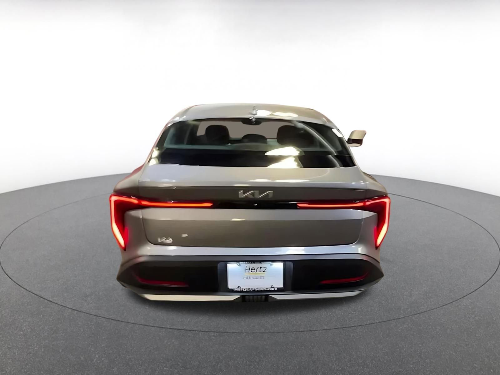 Thumbnail: 2025 Kia K4 - 12