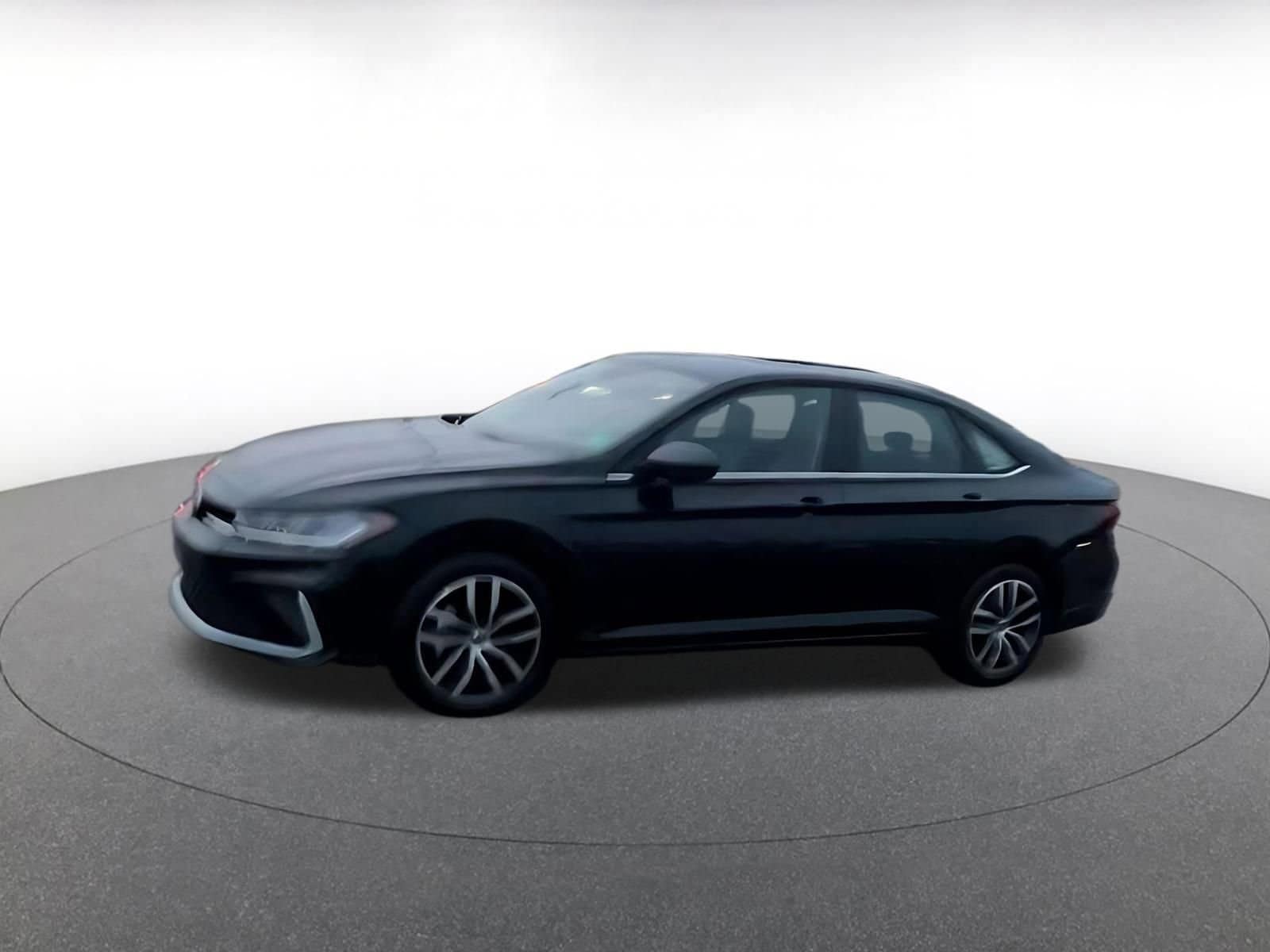 Thumbnail: 2025 Volkswagen Jetta - 8